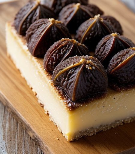 Fig Bars *G* recipe image