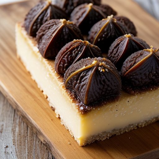Fig Bars *G* recipe image