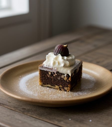 Fig Cake recipe image