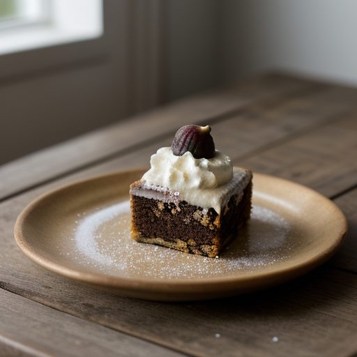 Fig Cake recipe image