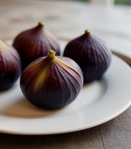 Fig Delight recipe image