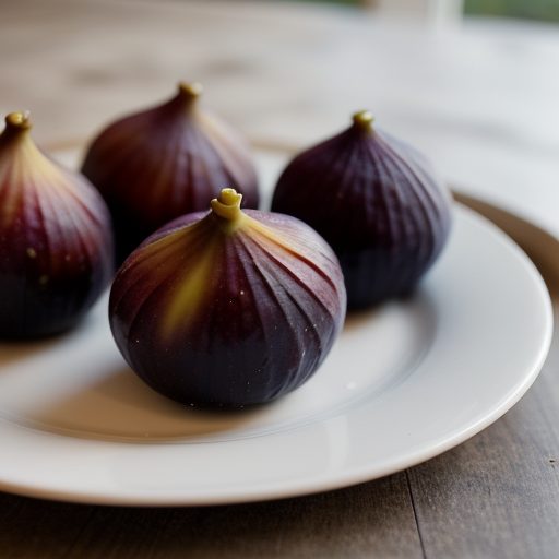 Fig Delight recipe image