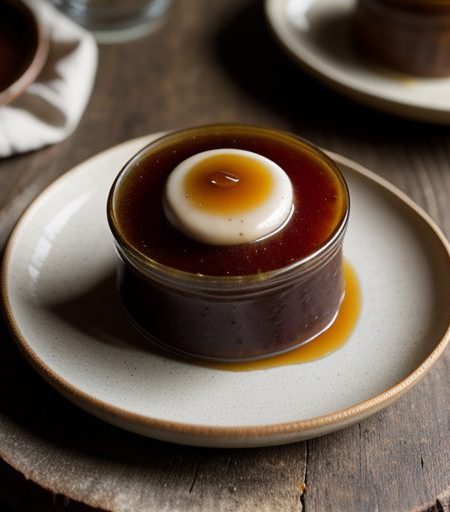Fig Jam With Honey recipe image