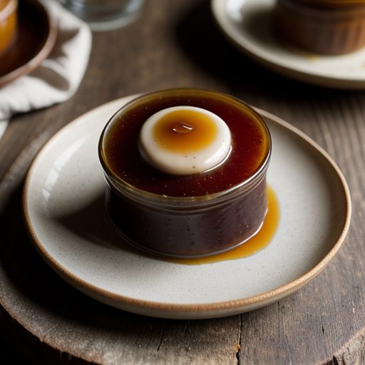 Fig Jam With Honey recipe image