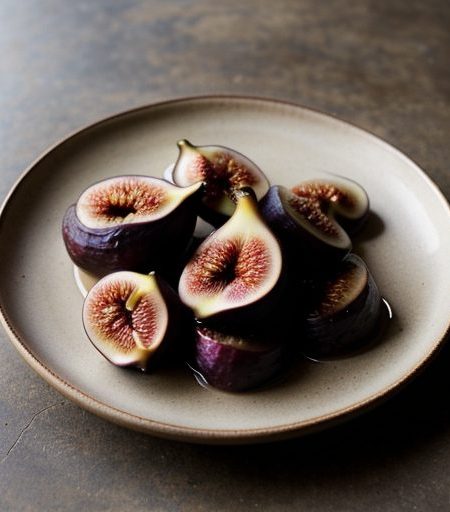 Fig Pickles recipe image