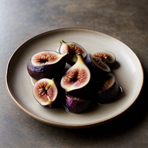 Fig Pickles recipe image