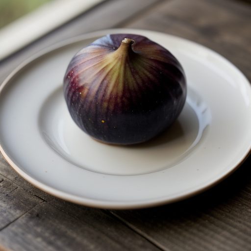 Fig Preserves recipe image