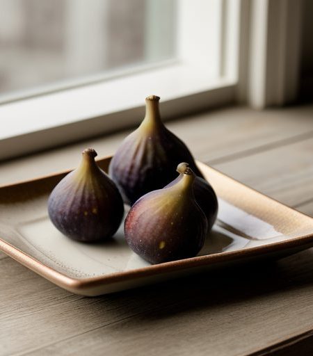 Fig Square recipe image