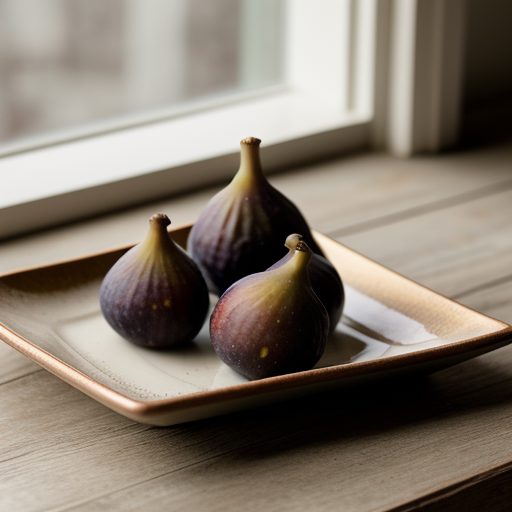 Fig Square recipe image