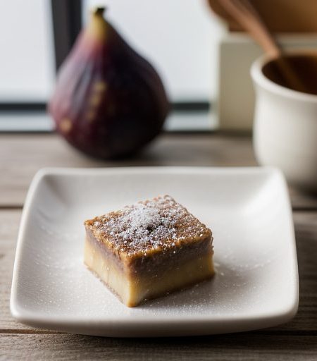 Fig Squares recipe image