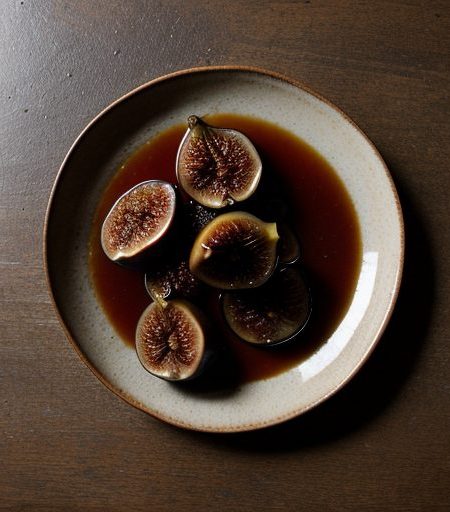 Fig-and-Ginger Chutney (.5 PTS recipe image