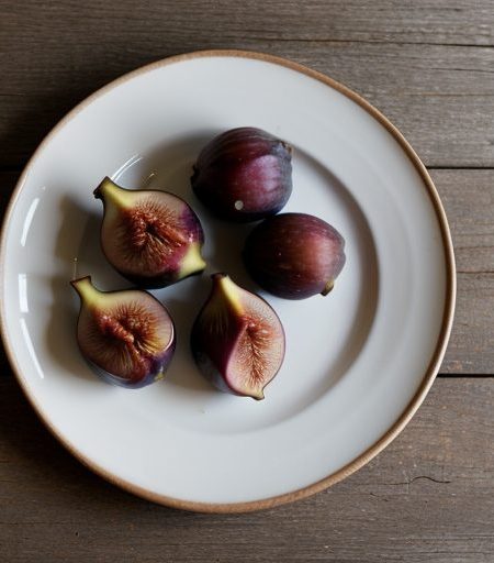 Figs recipe image
