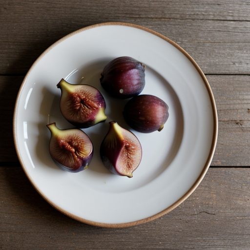 Figs recipe image