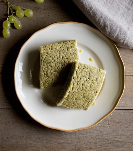 Filets De Sole Veronique (Sole With Green Gra recipe image