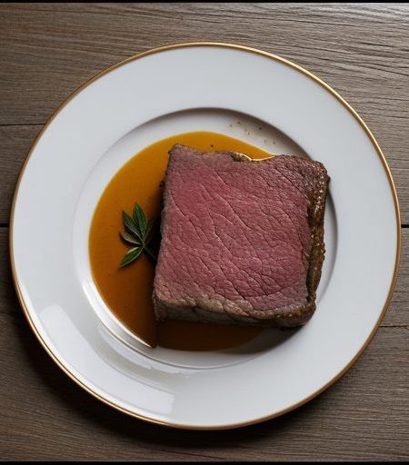 Filetto Sorpresso Don recipe image