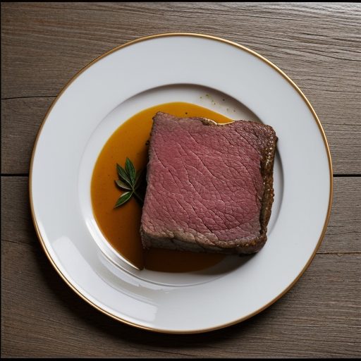 Filetto Sorpresso Don recipe image