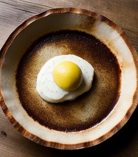 Fillet of Sole With Tartar Sauce recipe image