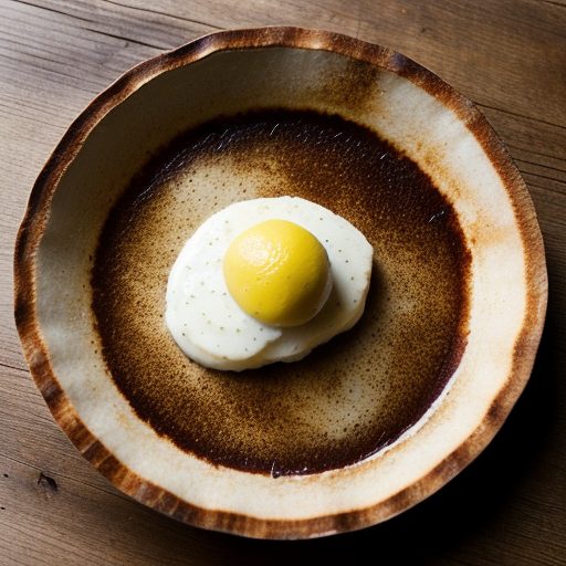 Fillet of Sole With Tartar Sauce recipe image