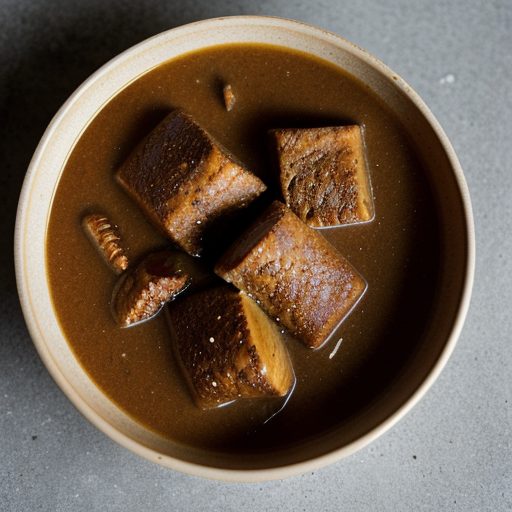 Fillets With Pecans in Creole Meuniere Sauce recipe image