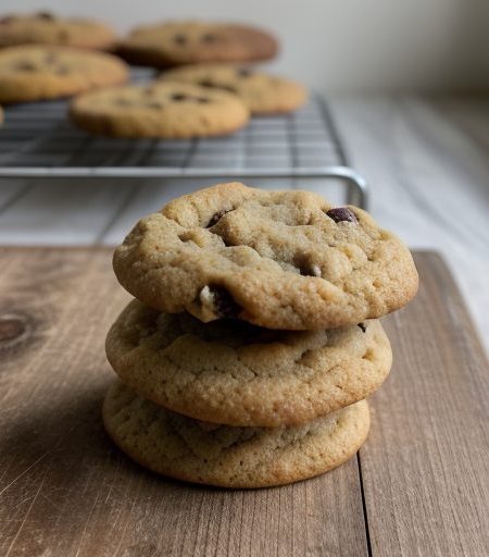 Filling for Filled Cookies recipe image