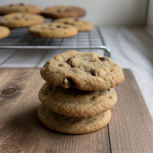 Filling for Filled Cookies recipe image