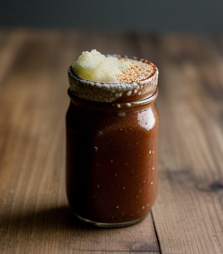 Finger Lickin" Pickens Sauce recipe image
