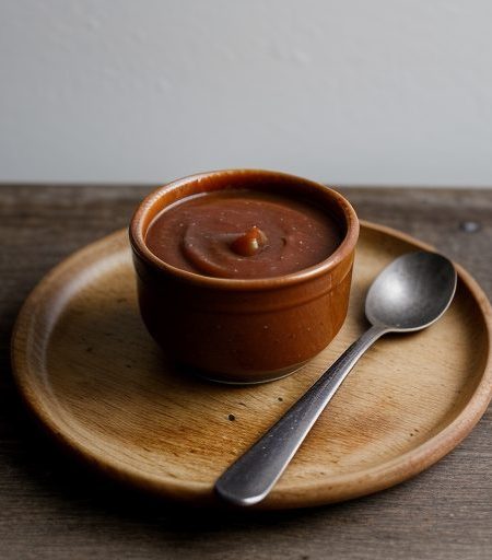 Finger Lickin" Pickens Sauce recipe image