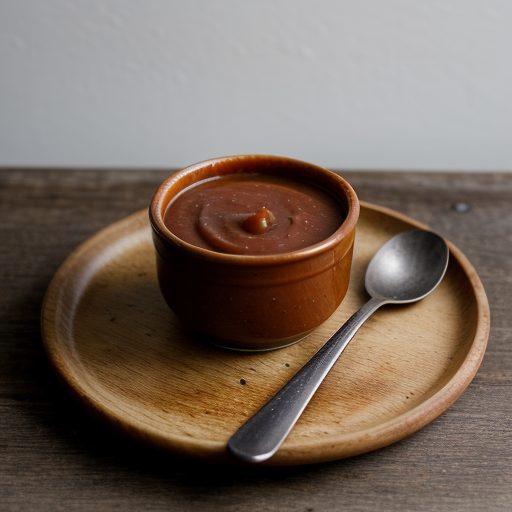 Finger Lickin" Pickens Sauce recipe image