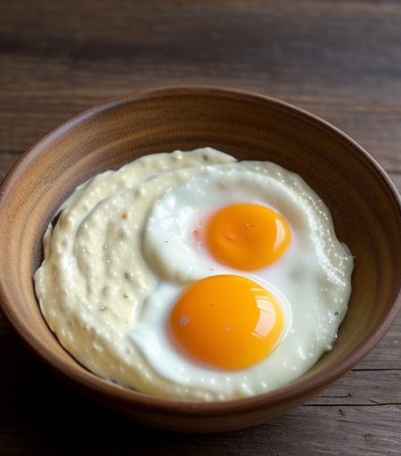 Finger Lickin Remoulade Sauce recipe image