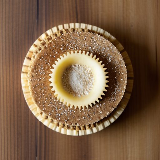 Finikia (Semolina Honey Cookies recipe image