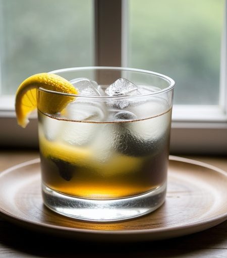 Finks Special recipe image