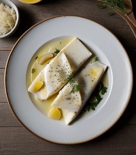 Finnan Haddie  Smoked Haddock, or Cod recipe image