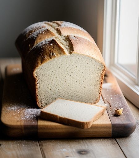 Finnish Bread***vgwn37 A recipe image
