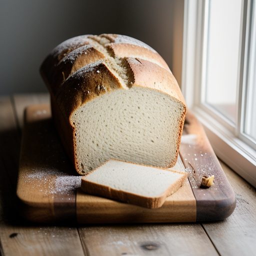 Finnish Bread***vgwn37 A recipe image