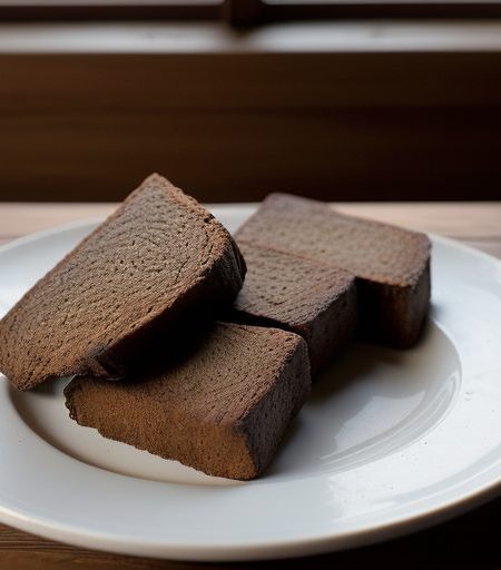 Finnish Logs recipe image