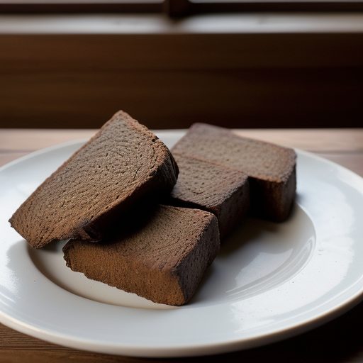 Finnish Logs recipe image