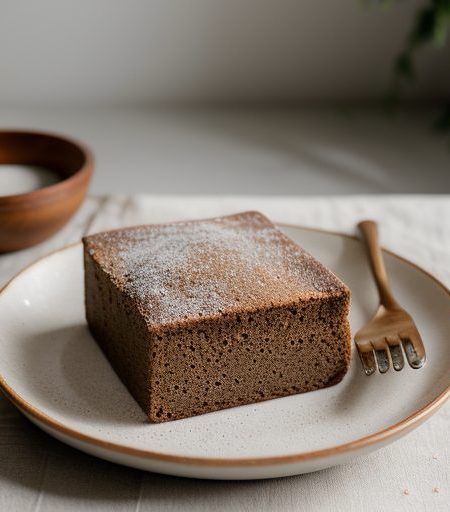 Finnish Rusks~ Abm recipe image