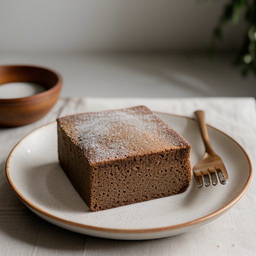 Finnish Rusks~ Abm recipe image