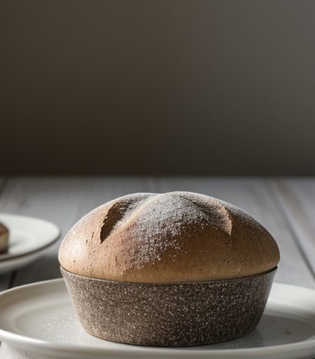 Finnish Rye recipe image
