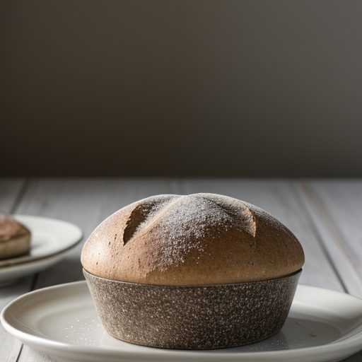 Finnish Rye recipe image