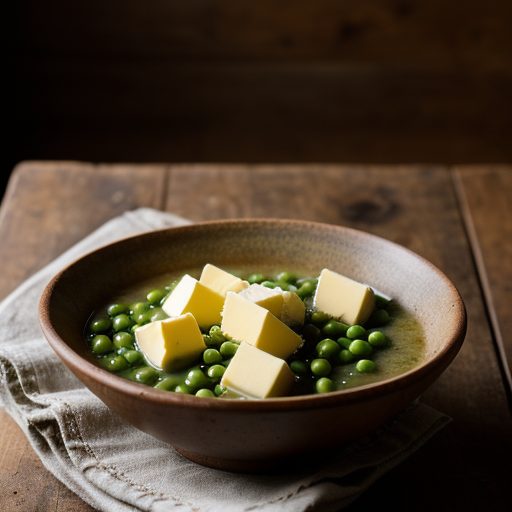 Finnish Summer Soup recipe image