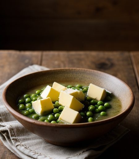 Finnish Summer Soup recipe image