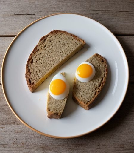 Finska Pinnar (Finnish Fingers recipe image