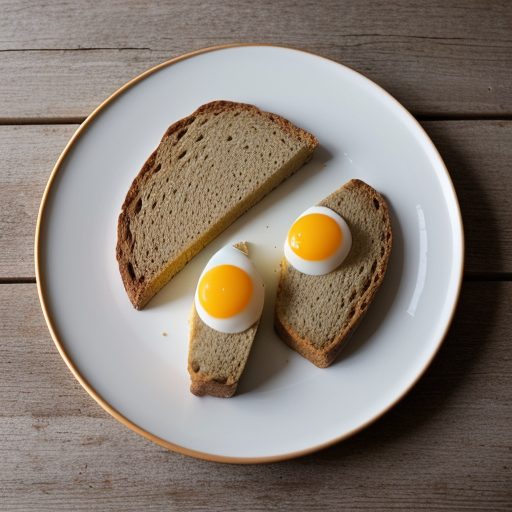 Finska Pinnar (Finnish Fingers recipe image