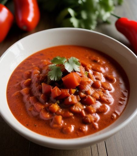 Fire Drill Salsa recipe image