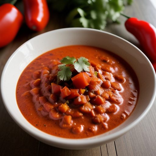 Fire Drill Salsa recipe image
