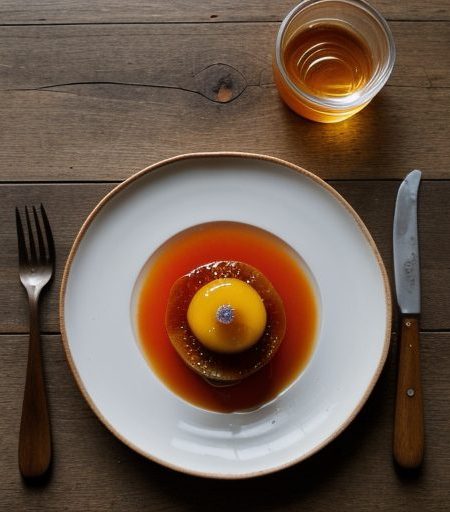 Fire & Ice recipe image