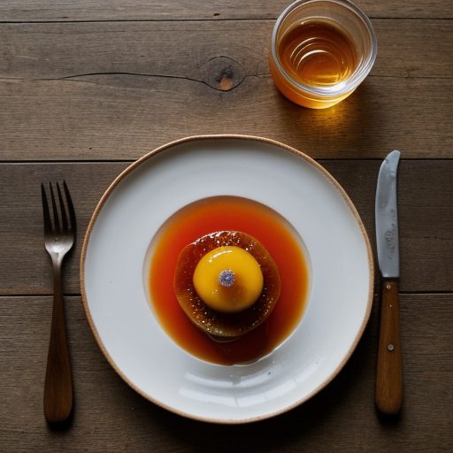 Fire & Ice recipe image