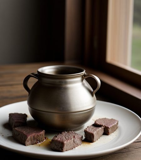 Fire Pot recipe image