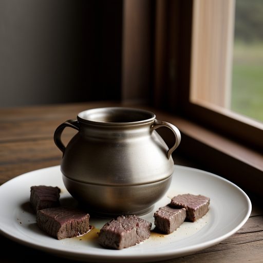 Fire Pot recipe image